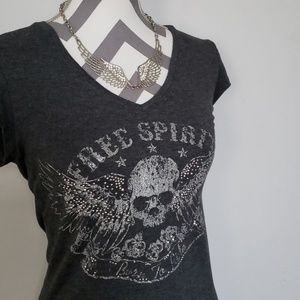 Born To Ride T-Shirt